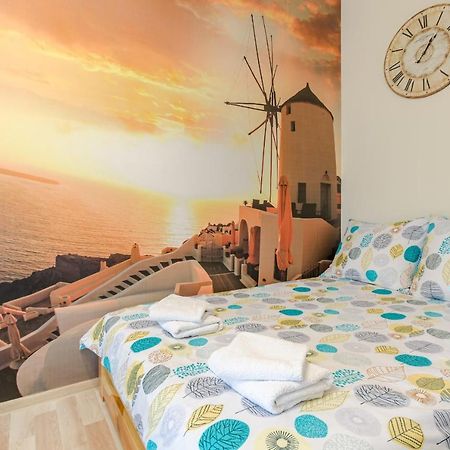 Tomi Apartment Sopot Esterno foto